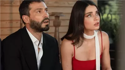 مسلسل حب محتمل الحلقة 14| قادير يتزوج دفنة ومفاجأة تهدد الجميع