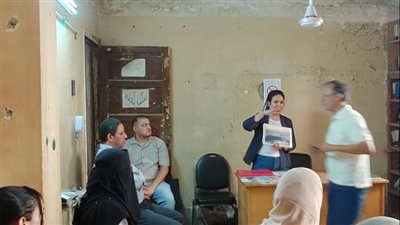  تنشيط السياحةبالفيوم تنظم ندوة توعوية بأبشواي ضمن مبادرة 