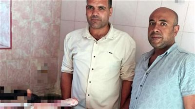 ضبط 10 محال جزارة لعرض لحوم مذبوحة خارج المجازر الحكومية بالبحيرة