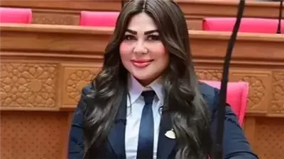 النائبة ولاء الصبان: كلمة السيسي تضع بناء الإنسان في قلب مسار تطوير مؤسسات الدولة
