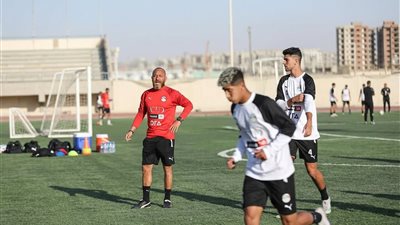 منتخب الشباب يبدأ رحلة أمم أفريقيا.. قائمة وائل رياض وموعد مباراة مصر وليبيا
