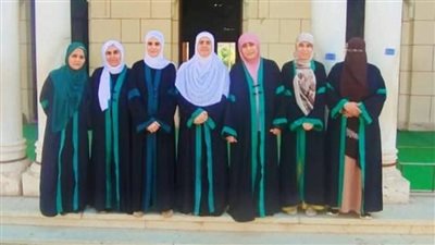 «أنزلوا الناس منازلهم».. قافلة دعوية للواعظات بأوقاف الفيوم