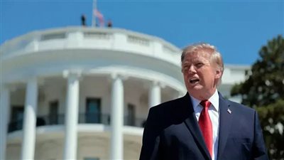 ترامب: محو إيران من الخيارات التي ندرسها على الطاولة 