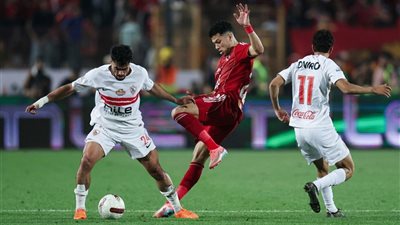 قرار جديد من رابطة الأندية بعد طلب الزمالك