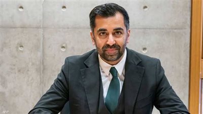 رئيس وزراء اسكتلندا السابق: الاستيطان جزء من مشروع 