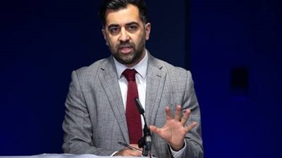 رئيس وزراء اسكتلندا السابق: يجب عزل إسرائيل وفرض عقوبات عليها كما حدث مع نظام جنوب أفريقيا