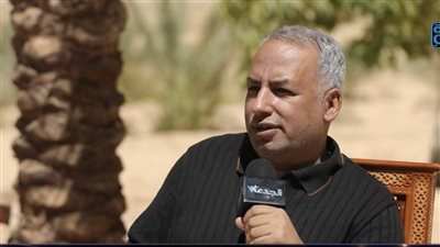محمد سويد: نستهدف تصدير التجربة المصرية والترويج لفرص الاستثمار خارجيًا