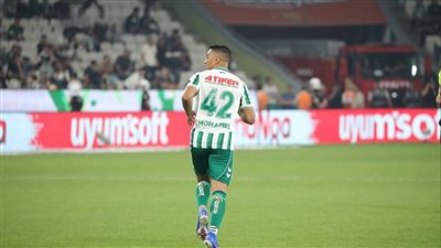 مصطفى محمد يشارك بديلًا.. كونيا سبور يتعادل مع قاسم باشا في الدوري التركي