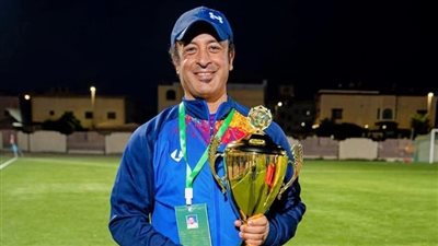 خاص للوفد.. الفيفا يحكم لصالح مدرب مصري ضد الترجي السعودي