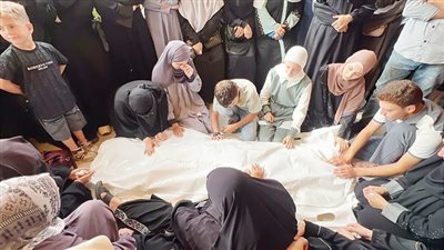 الضفة المحتلة تحت مقصلة «الأزرق» و«القرمزى»