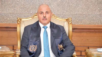 استعدادات جامعة قناة السويس لاستقبال نحو 55 ألف طالب وطالبة بالعام الجامعي الجديد