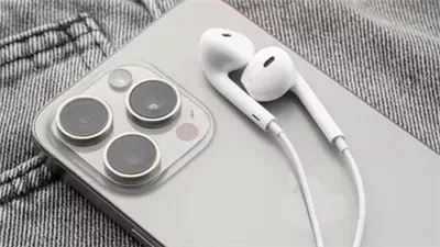 هل ما زالت سماعات Apple السلكية EarPods تستحق الشراء؟