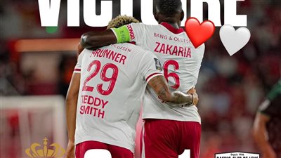 موناكو يقلب الطاولة على لانس ويعزز صدارته للدوري الفرنسي