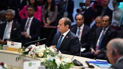 خبير اقتصادي يكشف مكاسب مشاركة مصر في قمة بريكس