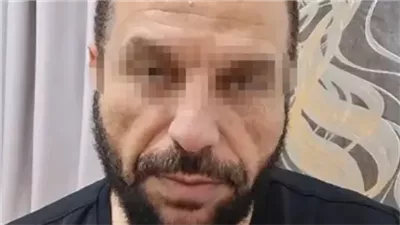 أولى جلسات محاكمة المتهم بقتل ابنته و3 من أسرة طليقته في جريمة 15 مايو|اليوم 