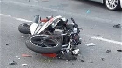 لعنة حوادث الموتوسيكلات المروعة إرهاب يومى لأهالي قــنا
