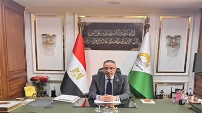 استبعاد نائب رئيس مدينة أوسيم وإحالة قيادات للتحقيق بسبب قصور النظافة
