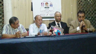 نقاد عن «ذاكرتي الأدبية»: رحلة فكرية بين الذات والكلمة والذاكرة