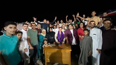 الثقافة تختتم أسبوع الشباب بشمال سيناء بمعرض لنتاج الورش وعروض فنية