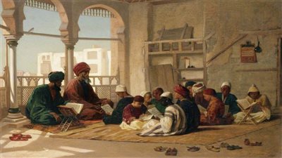 دار الإفتاء تكشف كيف صنعت الحضارة الإسلامية نموذجًا للتعليم الراقي