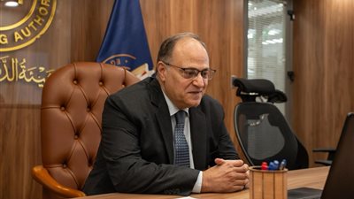رئيس هيئة الدواء يعقد اجتماعًا افتراضيًا مع وكالة الأدوية السويسرية لتعزيز الشراكة