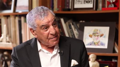 زاهي حواس: 70% من آثار مصر ما تزال مدفونة تحت الأرض