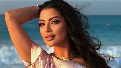 بعد إعلان انفصالها.. دعاء صلاح تعلن عودتها بمفاجأة في الشتاء