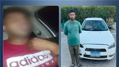 كشف حقيقة ادعاءات سائق بشأن سحب رخصته والتعدي عليه من ضابط مرور بجنوب سيناء