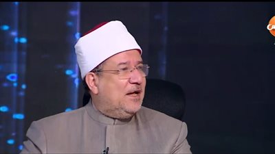 مختار جمعة: وصول الشباب لمناصب المحافظين ونواب الوزراء يتسق مع تعاليم الإسلام