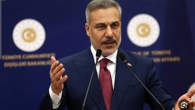 عاجل.. وزير الخارجية التركي: الأزمة الحالية في الشرق الأوسط لم تعد قابلة للتحمل اقتصاديًا