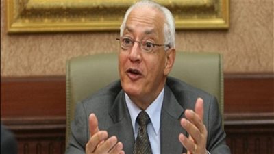 علي الدين هلال: العالم يعيش حالة من اللايقين وفشلنا في توقع الأحداث
