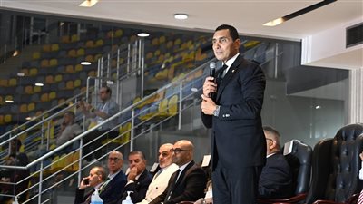 وزير الرياضة يفتتح الألعاب الإقليمية العاشرة للأولمبياد الخاص «القاهرة 2026»