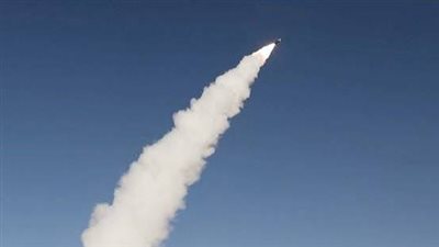 عاجل.. الدفاع الجوي السعودي ينجح في تدمير صاروخ باليستي أطلقه الحوثيون على الرياض