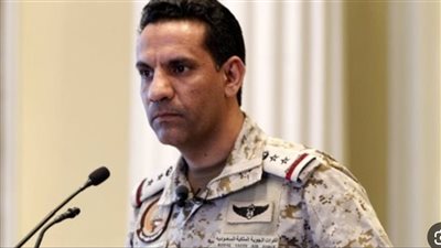 التصدي لصاروخ باليستي أطلقه الحوثيون باتجاه الرياض (التفاصيل الكاملة)