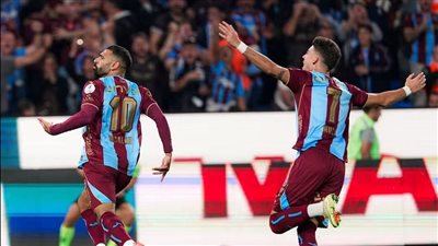 يورجن كلوب يشيد بمحمد صلاح بعد رباعية طرابزون أمام جالطة سراي