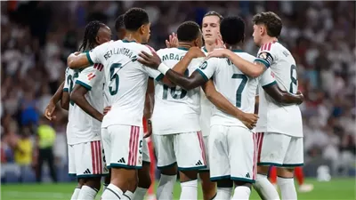 ديربي ناري .. موعد مباراة أتلتيكو مدريد وريال مدريد والقنوات الناقلة