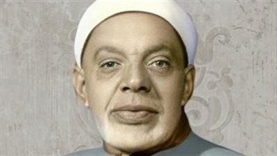 الشيخ عبد الفتاح الشعشاعي..ثاني قارئ بالإذاعة مصور معاني القرآن