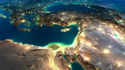 السياحة بالشرق الأوسط تهوي 22%.. والحرب تضرب حركة الطيران والسفر