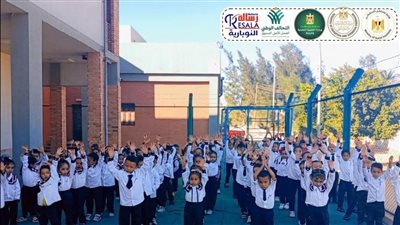 مراكز تنمية الأسرة بقرى «حياة كريمة» تستقبل 2764 طفلًا مع بدء الدراسة