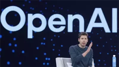 مخاوف الذكاء الاصطناعي تؤجل اكتتاب أوبن إيه آي في 2026