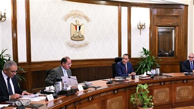 رئيس الوزراء يتابع جهود تحفيز الإنتاج المحلي وتعميق التصنيع الوطني وزيادة الصادرات