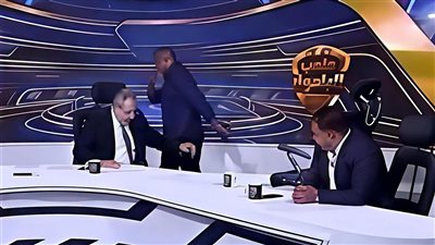 “الإعلاميين” تُحيل فريق عمل برنامج ملعب البلدوزر والضيفين للتحقيق