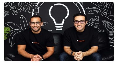 هاميلتون تستهدف ربط السيولة الرقمية الأمريكية بالاستثمار في مصر