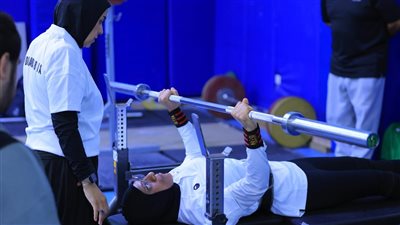 اليوم.. انطلاق منافسات الألعاب الإقليمية العاشرة للأولمبياد الخاص -القاهرة 2026