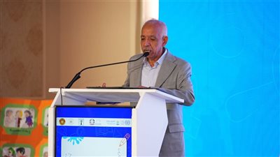 رئيس اتحاد العمال: الدولة التي تحمي أطفالها تستثمر في مستقبلها