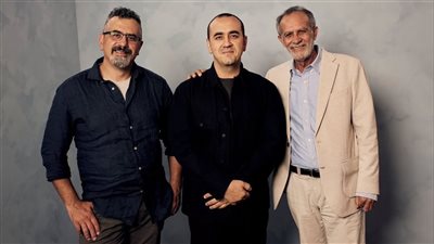 استقبال جماهيري قوي لفيلم “حوار مع البحر” في مهرجان تورنتو السينمائي الدولي