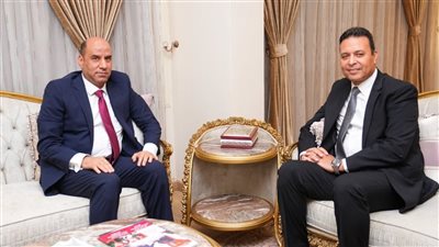 وزير العمل: البيانات الدقيقة والمحدثة أساس تطوير سياسات التشغيل والاستجابة لاحتياجات السوق 