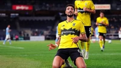 مفاجأة الأهلي بشأن عودة وسام أبو علي
