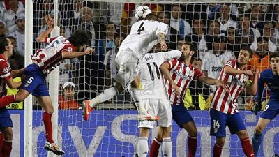 ريال مدريد وأتلتيكو.. تاريخ طويل من الصدامات وأرقام تحمل ذكريات الديربي