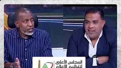 القصة الكاملة لمشادة ربيع ياسين وأسامة حسن على الهواء.. كيف بدأت الأزمة ولماذا تدخل الأعلى للإعلام؟